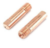 Boquilla Pico Tubo De Contacto M-6 0.8mm L25mm 0