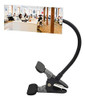 Ampper Espejo De Seguridad Con Clip Convexo Para Monitores D 0