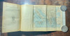 Antiguo Libro Virgile L Eneide Librarire Hachette Francés 4