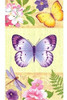 En El Jardín Toallas De Mano Florales Vajilla De Fiesta 4 X 0 En El Jardín Toallas De Mano Florales Vajilla De Fiesta 4 X 0