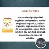 Pack X 4 Unid Galletitas Smookies Kids Vainilla Y Trigo 40gr 3