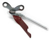 Set Utensillos Cocina Jovifel Bordo 3
