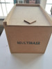 Multibase 150 Piezas En Caja De Fibrofacil Didactico 3