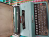 Olivetti Lettera 32 C/ Estuche 1