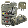 Anttctig Tool Bags, (versión Actualizada) Organizador Y Alma 0
