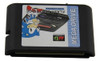 Cartucho Adaptador Flash Micro Sd Para Sega Megadrive 2