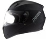 Casco Integral Mac M67 Solid Mate Ne L Genamax 3