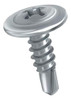 Tornillo Tanque Mecha Zincado Azul Platil T1 8x3/4 Jasper 2