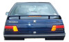 Aleron Peugeot 405 Con Luz 0