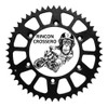 Juego Camara Honda Xre 300 Rally Reforzada 4mm 21/18 Rinaldi 2