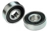 Juego Rulemanes Rueda Delantera Motomel Eco 70- 110 -2r 0