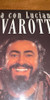 Libro De Ada Pavarotti. Vida Con Luciano Pavarotti 1