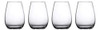 Marquis Waterford Moments, Juego De 4 Vinos Sin Tallo, 4 Uni 0