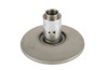 Cono Desplazable Del Variador Suzuki Lt80- Original 0