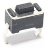 2 Pulsadores Tact Switch 4.3 Mm Mini Para Circuito 0