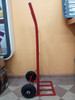 Carretilla Vertical Carro De Carga Zorra Carreta 220kg 3