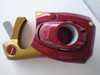 Puño Iron Man Lanza Discos Sin Discos 1