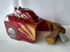 Puño Iron Man Lanza Discos Sin Discos 3