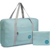 Bolsa De Viaje Plegable De Uñas Resistente Al Agua 0