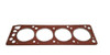 Junta Tapa De Cilindro Para Ford Taunus 2.0 Original 0