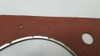 Junta Tapa De Cilindro Para Ford Taunus 2.0 Original 6