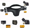 Llave Encendido Luces Moto Corven Energy 110 1