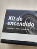 Kit Cables Y Bujias Renault Renault Kangoo K7m 1.6 8v Bosch 1
