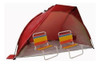 Combo Carpa Playera Grande Uv, Y 2 Sillas , Envio Gratis 0