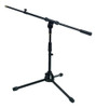 Gewa Stand De Micrófono Ve10 Negro Ms-20tb 0