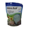 Fertilizante Nitro Azul Npk × 500 G 0