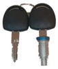 Cilindro De Baul C/ Llave Chevrolet Astra 1