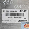 Ecu - Computadora Honda Civic C5 0