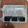 Ecu - Computadora Honda Civic C5 1