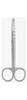Tijera Para Sutura Spencer 130mm 3521 Medesy - Odontología 0 Tijera Para Sutura Spencer 130mm 3521 Medesy - Odontología 0