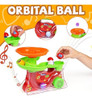 Juguete Interactivo De Bolas Para Niños Pequeños, 1