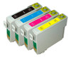 Pack Cartuchos Compatibles Epson T297 T296 Xp 241 231 431 0 Pack Cartuchos Compatibles Epson T297 T296 Xp 241 231 431 0