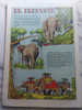 Antigua Revista Domingos Alegres. Jim De La Selva. Ian 580 6