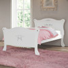Cama Para Niña Provence 1