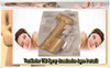 Ventilador Portatil Spray Atomizador Agua Usb - Caba - 3