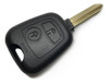 Carcasa Llave Citroen Berlingo Picasso Peugeot Partner 0