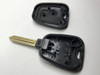 Carcasa Llave Citroen Berlingo Picasso Peugeot Partner 4