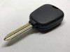 Carcasa Llave Citroen Berlingo Picasso Peugeot Partner 5