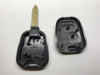 Carcasa Llave Citroen Berlingo Picasso Peugeot Partner 6