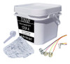 Pulido Para Piedras 23 Kg 1200 Granos Compatible Con Tumbler 0