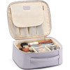 Estuche De Maquillaje Vlando (morado) 7
