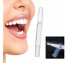 Lapiz Con Gel Blanqueador Dientes  Instantaneo White Pen 0