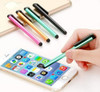 Lápiz Óptico Capacitivo Universal Stylus Táctil Celu Tablet 1