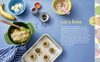 Little Helpers Toddler Baking Cookbook: Recetas Dulces Y Y 3