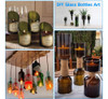 Cortador De Botellas De Vidrio Glass Bottle + Accesorios 4