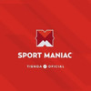 Rolo Masajeador Inflable Con Punto Pvc Sport Maniac 3